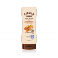 Hawaiian tropic Sheer Touch Lotion SPF 30 180ml