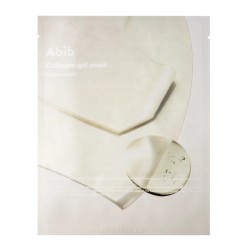 Abib - Collagen Gel Mask Jericho Rose Jelly - 35g Gelinė kolageno kaukė Jericho Rose Jelly Abib - Collagen Gel Mask Jericho Rose Jelly - 35g Gelinė kolageno kaukė Jericho Rose Jelly