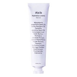 Abib - Hydration Creme Water Tube - 75ml Giliai drėkinantis kremas Abib - Hydration Creme Water Tube - 75ml Giliai drėkinantis kremas