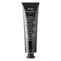 Abib - Hydration Gel Water Tube - 75ml Gelio tekstūros drėkiklis Abib - Hydration Gel Water Tube - 75ml Gelio tekstūros drėkiklis