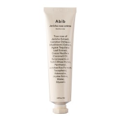 Abib - Jericho Rose Nutrition Creme - 75ml Jericho rožių drėkinamasis kremas Abib - Jericho Rose Nutrition Creme - 75ml Jericho rožių drėkinamasis kremas