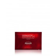 DERMASTIR HYALURONIC POST-OP MASK EYE LIP CONTOUR kaukė paakių ir lūpų odai, 6ML DERMASTIR HYALURONIC POST-OP MASK EYE LIP CONTOUR kaukė paakių ir lūpų odai, 6ML
