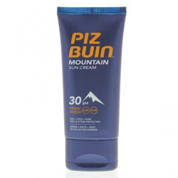 Piz Buin Mountain kremas nuo saulės SPF30 (50 ml)