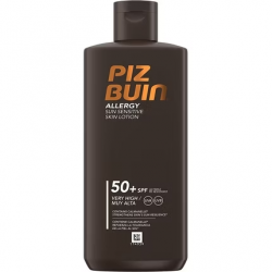 Piz Buin Allergy losjonas jautriai odai SPF50 (400 ml)