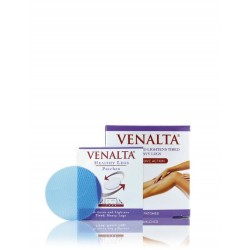 Venalta transderminiai pleistrai Venalta transderminiai pleistrai