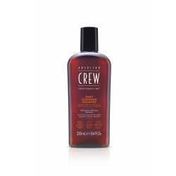 American Crew kasdienis valomasis šampūnas vyrams, 450 ml American Crew kasdienis valomasis šampūnas vyrams, 450 ml