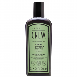 American Crew Forming Pre-Styling Curl Enhancer Shampoo for Men’s Hair – 250 ml American Crew Forming Pre-Styling Curl Enhancer Shampoo for Men’s Hair – 250 ml