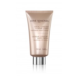 EXTREME COMFORT BODY CREAM, ANNE SEMONIN kūno kremas, 150 ML EXTREME COMFORT BODY CREAM, ANNE SEMONIN kūno kremas, 150 ML