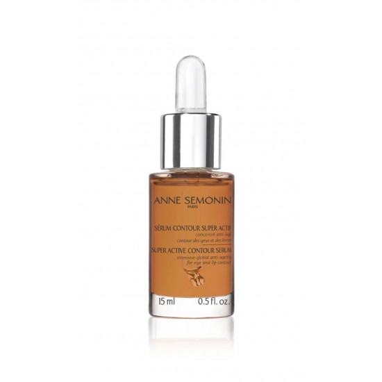 SUPER ACTIVE CONTOUR SERUM