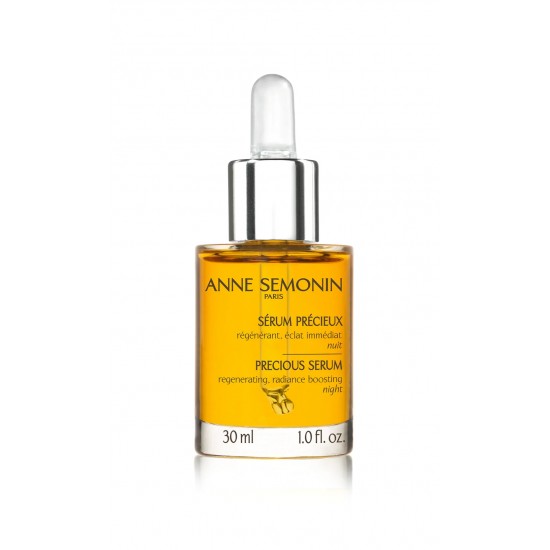 PRECIOUS SERUM serumas, Anne Semonnin, 30ML