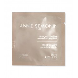 Anne Semonin kaukės mėginukai Anne Semonin kaukės mėginukai