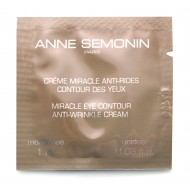 Anne Semonin kremo mėginukai
