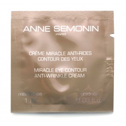 Anne Semonin kremo mėginukai