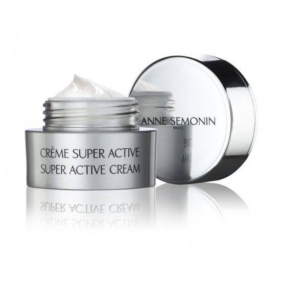 Anne Semonin  Super Active cream 5 ml