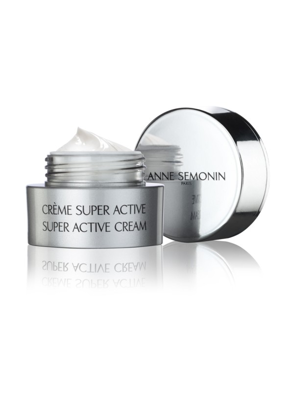 Anne Semonin  Super Active cream 5 ml