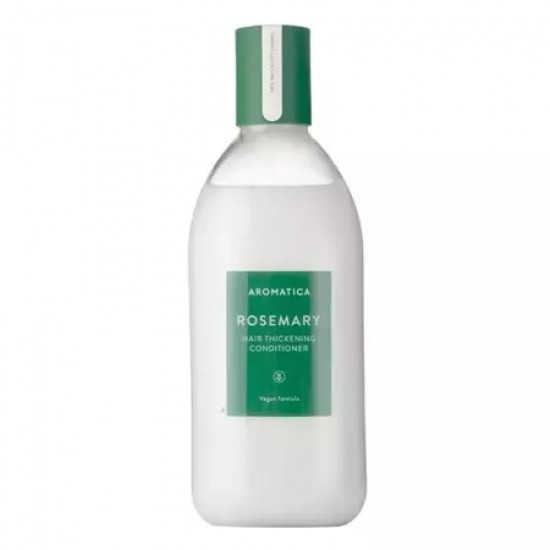 Aromatica - Kondicionierius su rozmarinais - 400ml