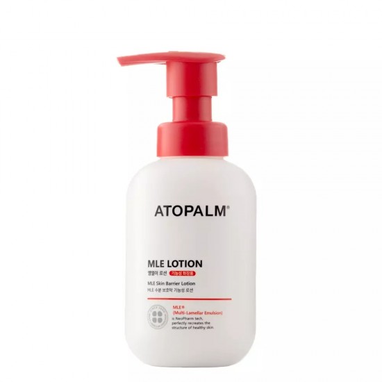 Atopalm - MLE Lotion - 200ml Drėkinamasis losjonas