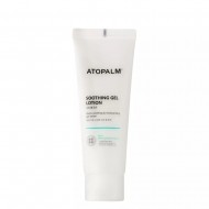 Atopalm - Soothing Gel Lotion - 120ml Raminantis gelis- losjonas Atopalm - Soothing Gel Lotion - 120ml Raminantis gelis- losjonas