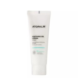 Atopalm - Soothing Gel Lotion - 120ml Raminantis gelis- losjonas Atopalm - Soothing Gel Lotion - 120ml Raminantis gelis- losjonas