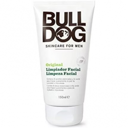 Bulldog Skincare Facial Cleanser for Men 150ml Bulldog Skincare Facial Cleanser for Men 150ml