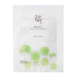 Beauty of Joseon - Centella Asiatica Calming Mask - 25ml Raminanti veido kaukė Beauty of Joseon - Centella Asiatica Calming Mask - 25ml Raminanti veido kaukė