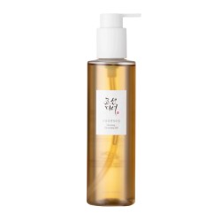 Beauty of Joseon - Ginseng Cleansing Oil - 210ml Valomasis aliejus Beauty of Joseon - Ginseng Cleansing Oil - 210ml Valomasis aliejus