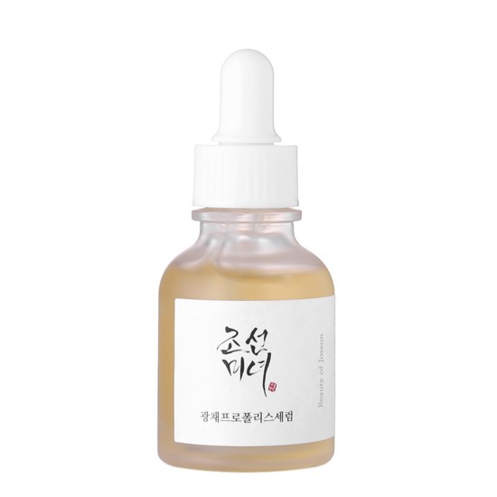 Beauty of Joseon - Glow Serum Propolis and Niacinamide - 30ml Serumas su Propoliu ir Niacinamidu