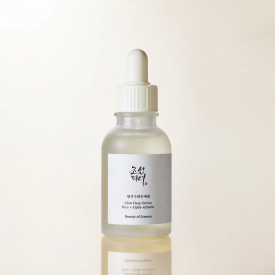 Beauty Of Joseon Glow Deep Serum Rice + Alpha Arbutin 30ml Beauty Of Joseon Glow Deep Serum Rice + Alpha Arbutin 30ml