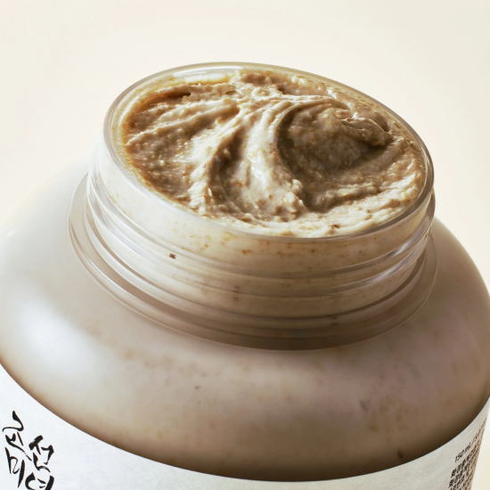 Beauty Of Joseon Ground Rice And Honey Glow Mask 150ml Beauty Of Joseon Ground Rice And Honey Glow Mask 150ml