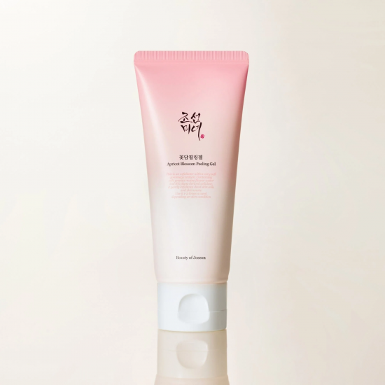 Beauty of Joseon Apricot Blossom Peeling Gel 100ml Beauty of Joseon Apricot Blossom Peeling Gel 100ml