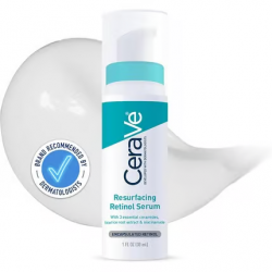 CeraVe Resurfacing Retinol Serum 30ml CeraVe Resurfacing Retinol Serum 30ml