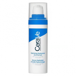 CeraVe Moisturizing Face Serum With Hyaluronic Acid 30ml CeraVe Moisturizing Face Serum With Hyaluronic Acid 30ml