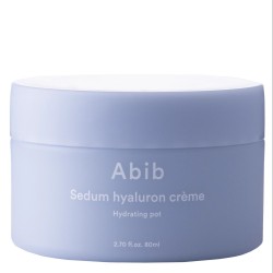 Abib - Sedum Hyaluron Creme - 80ml Kremas su Hialuronu Abib - Sedum Hyaluron Creme - 80ml Kremas su Hialuronu