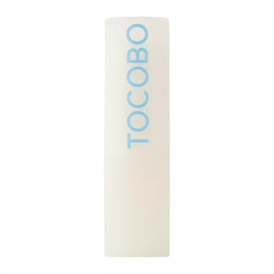 Tocobo - Glow Ritual Lip Balm - 001 Coral Water - 3,5g