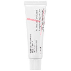 Cosrx - Balancium Comfort Ceramide Hand Cream Intense - Soothing Hand Cream - 50ml Balansuojantis rankų kremas