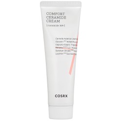 Cosrx - Balancium Comfort Ceramide Cream - 80g Balansuojantis kremas su kermidais Cosrx - Balancium Comfort Ceramide Cream - 80g Balansuojantis kremas su kermidais