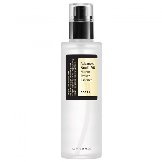 Cosrx - Advanced Snail 96 Mucin Power Essence - 100ml Veido esencija