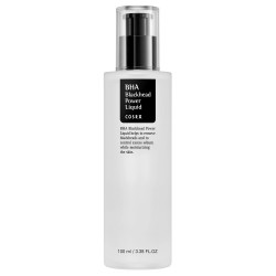 Cosrx - BHA Blackhead Power Liquid - 100ml Eksfoliuojanti esencija Cosrx - BHA Blackhead Power Liquid - 100ml Eksfoliuojanti esencija