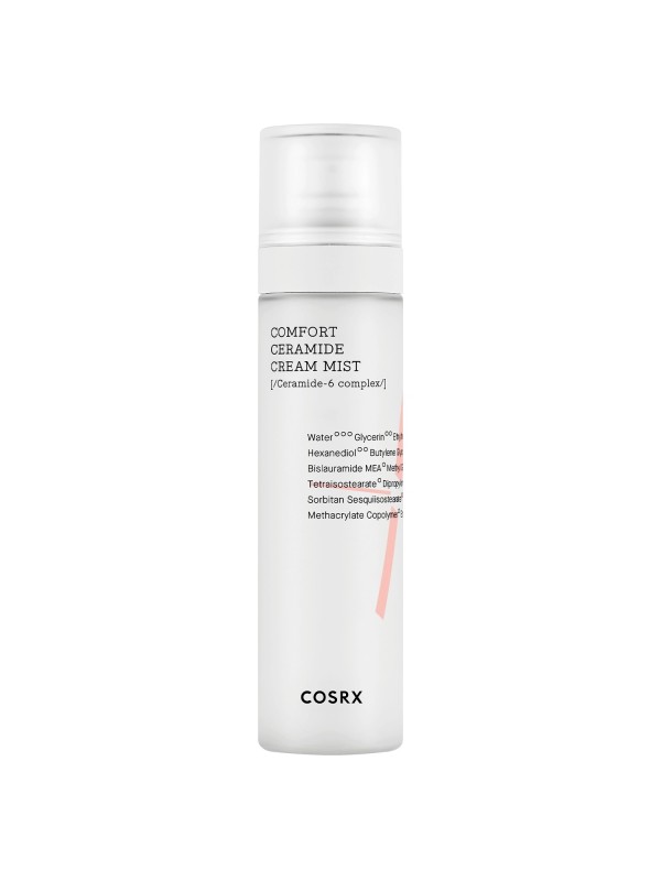 Cosrx - Balancium Comfort Ceramide Cream Mist - 120ml Balansuojantis kremas