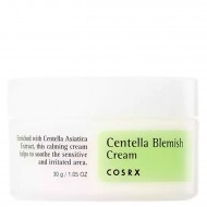 Cosrx - Centella Blemish Cream - 30ml Veido kremas Cosrx - Centella Blemish Cream - 30ml Veido kremas