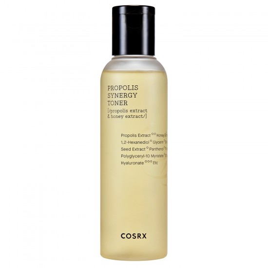 Cosrx - Full Fit Propolis Synergy Toner - 150ml Veido tonikas su Propoliu