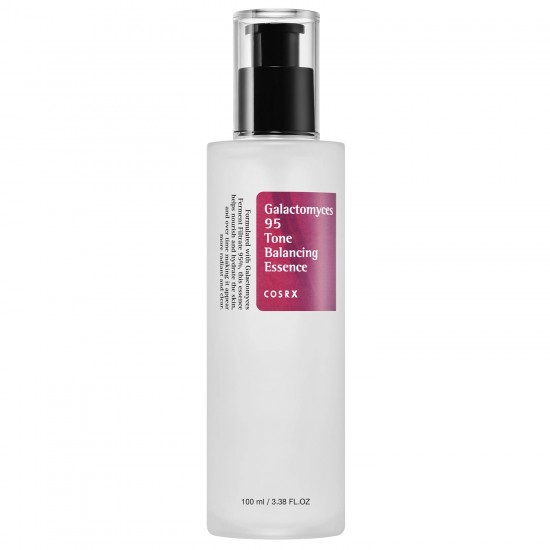 Cosrx - Galactomyces 95 Tone Balancing Essence - 100ml Balansuojanti esencija