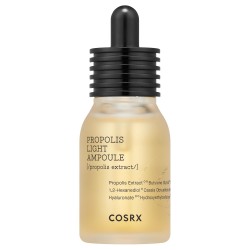 Cosrx - Propolis Light Ampule - 30ml Serumas su propoliu Cosrx - Propolis Light Ampule - 30ml Serumas su propoliu