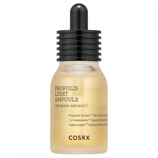 Cosrx - Propolis Light Ampule - 30ml Serumas su propoliu