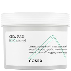 Cosrx - Pure Fit Cica Pad - 90szt Veido padeliai Cosrx - Pure Fit Cica Pad - 90szt Veido padeliai
