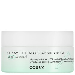 Cosrx - Pure Fit Cica Smoothing Cleansing Balm - 120ml Hidrofilinis balzamas Cosrx - Pure Fit Cica Smoothing Cleansing Balm - 120ml Hidrofilinis balzamas