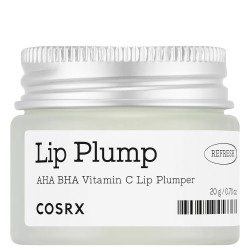 Cosrx - Refresh AHA/BHA Vitamin C Lip Plumper - 20g Lūpų putlintojas su vitaminu C