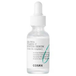Cosrx - Refresh AHA BHA Vitamin C Booster Serum - 30ml Serumas su Vitaminu C Cosrx - Refresh AHA BHA Vitamin C Booster Serum - 30ml Serumas su Vitaminu C