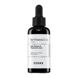 Cosrx - The Vitamin C 13 Serum - 20ml Serumas su vitaminu C Cosrx - The Vitamin C 13 Serum - 20ml Serumas su vitaminu C