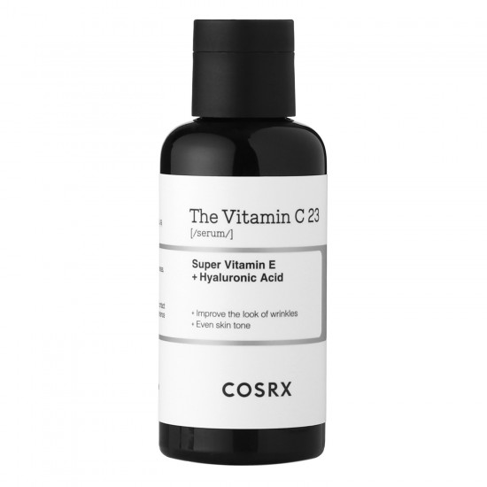 Cosrx - The Vitamin C 23 Serum - Vitamin C Serum - 20ml Serumas su vitaminu C